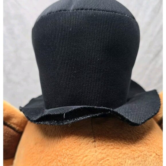 Five Nights At Freddys Fazbear Plush Toy Stuffed Animal 2017 Collectible 16" - Picture 4 of 14